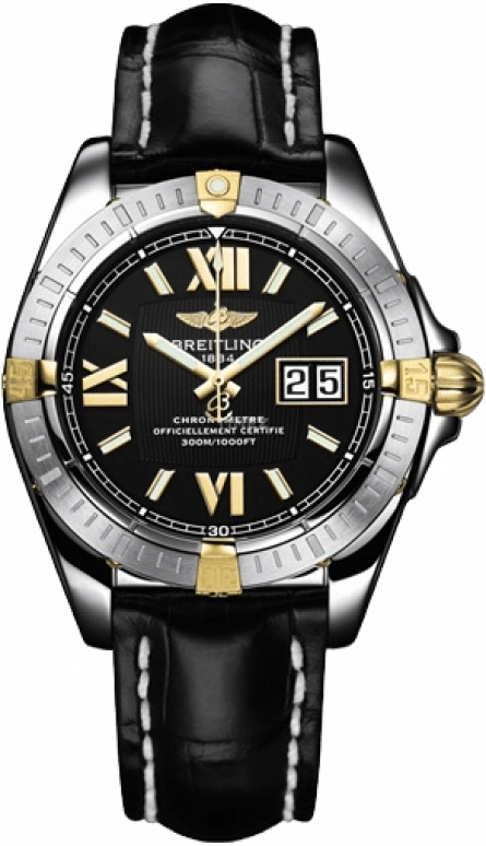 Breitling Cockpit B4935011B913