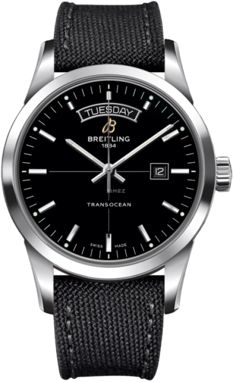 Breitling Transocean A4531012/BB69/109W/A20BA.1