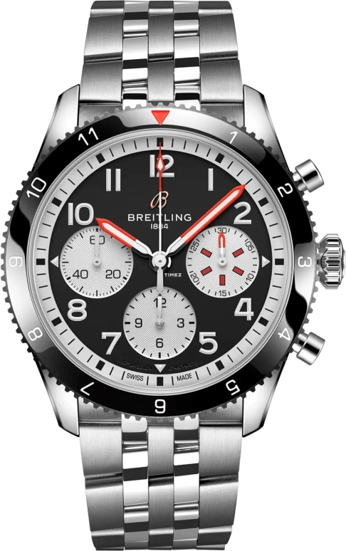 Breitling Classic AVI Y233801A1B1A1