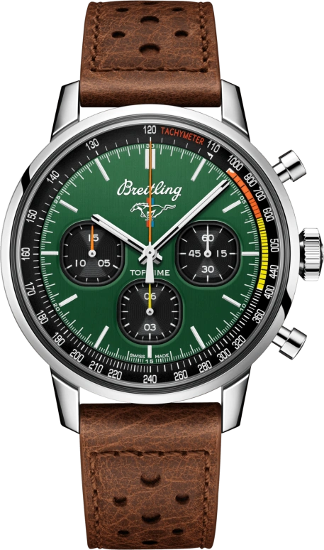 Breitling Premier A253101A1L1X1