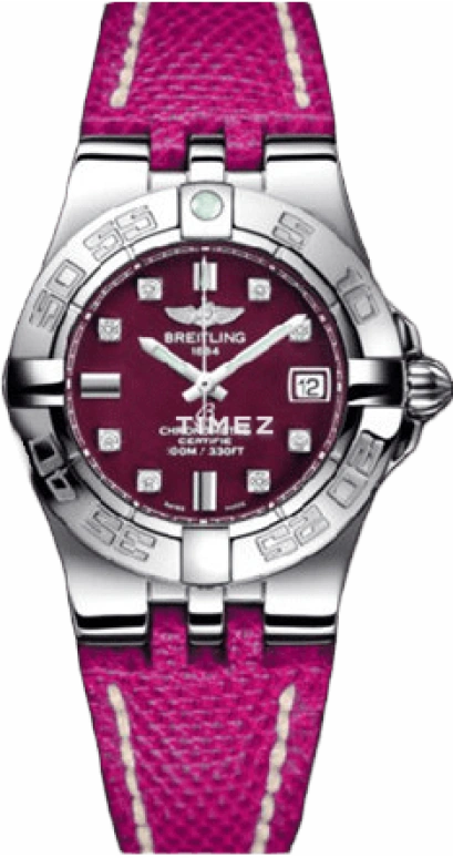 Breitling Galactic A71340L2.K525.171Z.A14D1