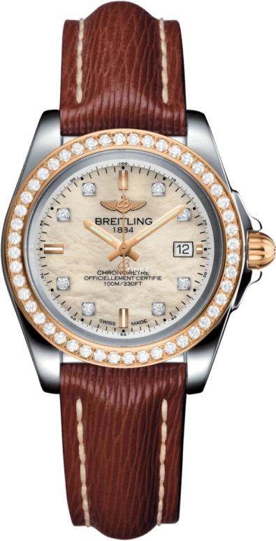 Breitling Galactic C7133053.A803.211X.A14BA.1