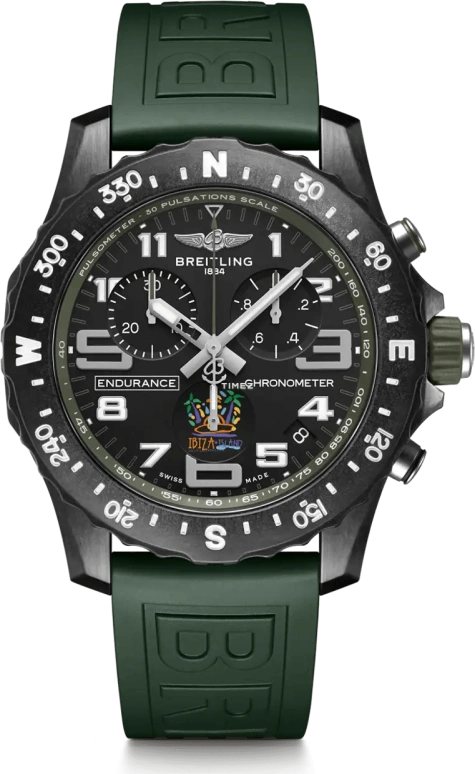 Breitling Endurance Pro X823102D1B1S1