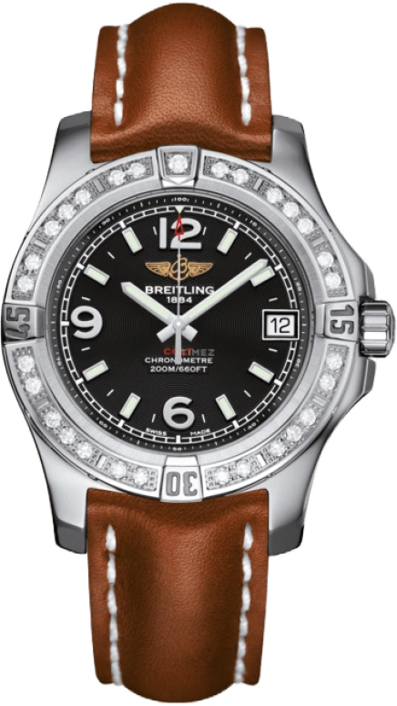 Breitling Colt A7438953/BD82/412X