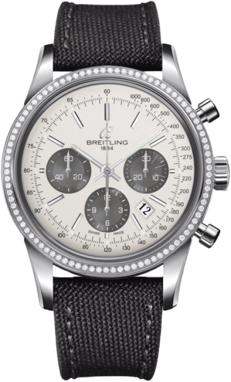 Breitling Transocean AB015253/G724/109W