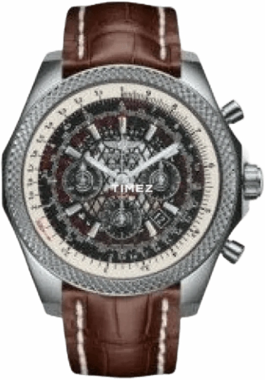 Breitling Breitling for Bentley AB061112/BC42/757P