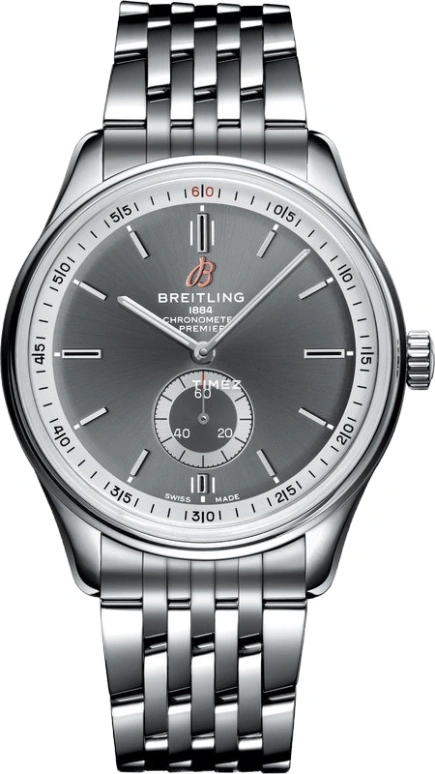 Breitling Premier A3734035/BG98/456A