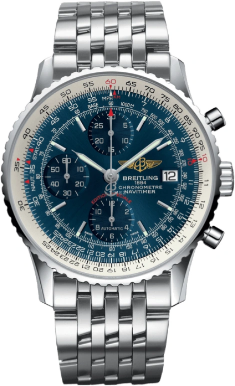 Breitling Navitimer A1332412/C942/451A