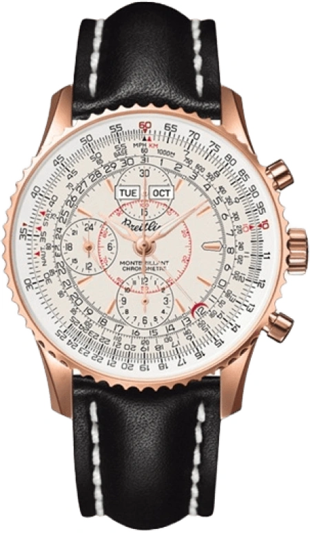 Breitling Montbrillant R2133012/G624/435X