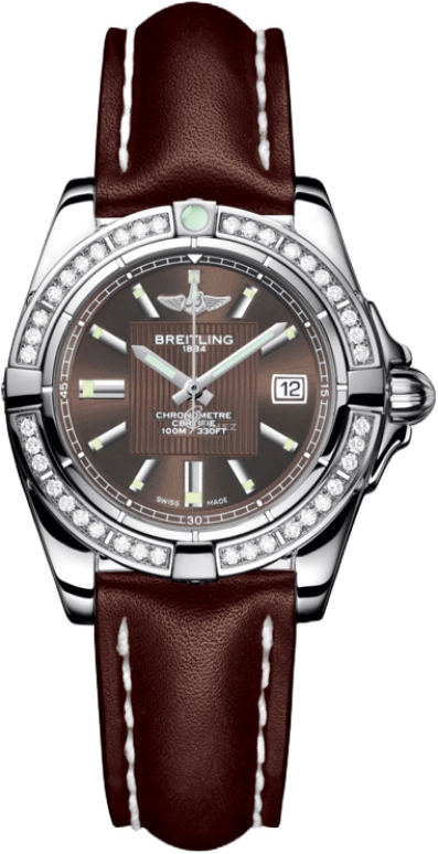 Breitling Galactic A71356LA/Q579/410X