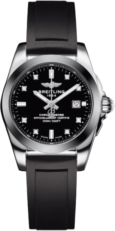 Breitling Galactic W7234812/BE50/248S/A12S.1
