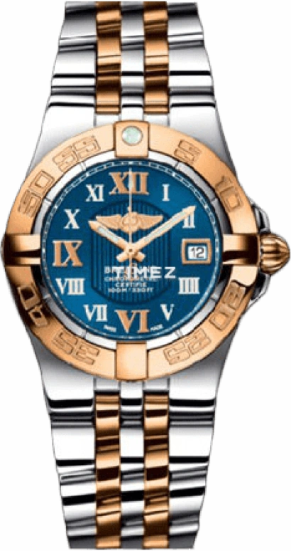 Breitling Galactic C71340L2.C780.368C