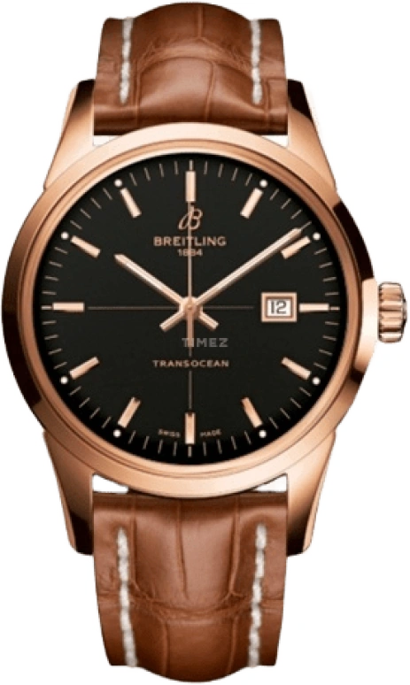 Breitling Transocean R1036012/BA92/737P