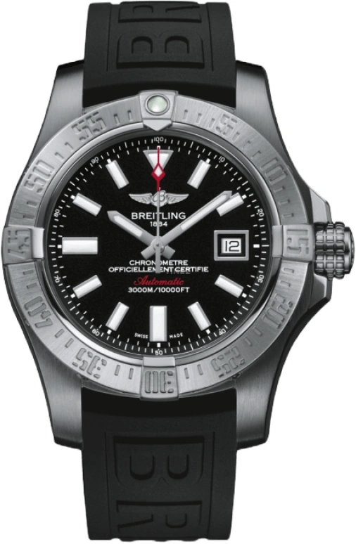 Breitling Avenger A1733110/BC30/152S/A20SS.1