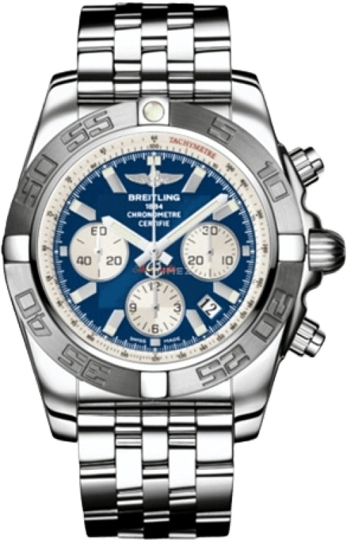 Breitling Chronomat AB011011/C788/375A
