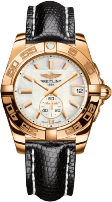 Breitling Galactic H3733012/A724/120Z