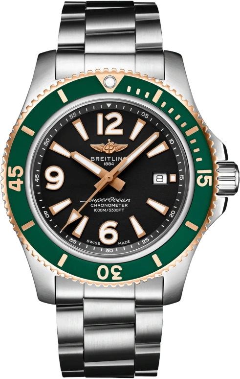 Breitling Superocean U173672A1B1A1