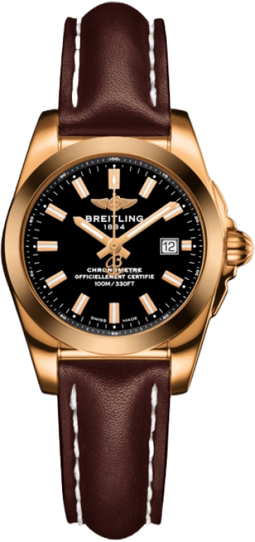 Breitling Galactic H7234812/BF32/484X
