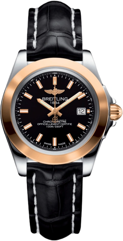 Breitling Galactic C7133012/BF65/777P/A14BA.1