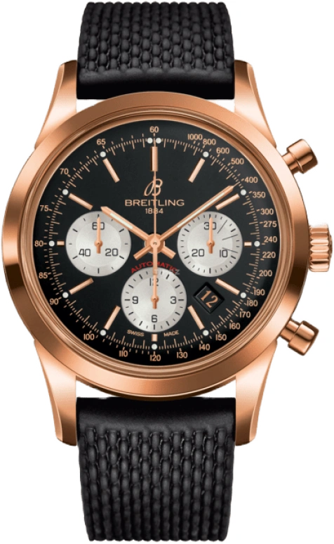 Breitling Transocean RB015212/BF15/737P