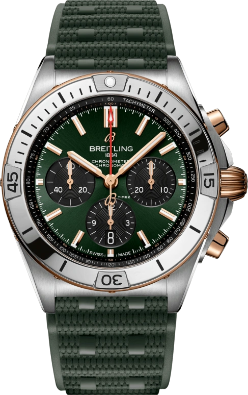 Breitling Chronomat UB0134131L1S1