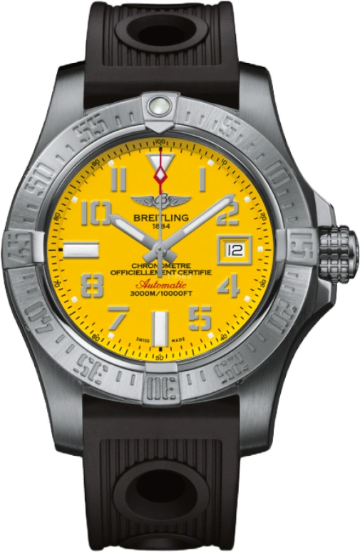 Breitling Avenger A1733110/I519/200S/A20DSA.2