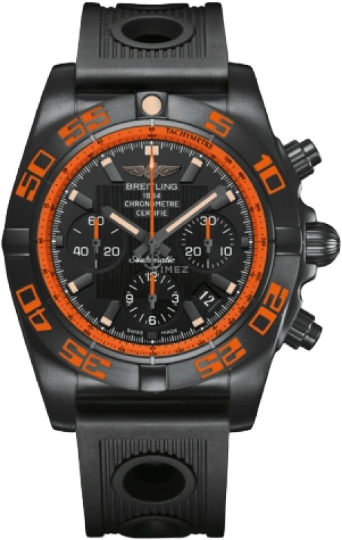 Breitling Chronomat MB0111C2/BD07/200S