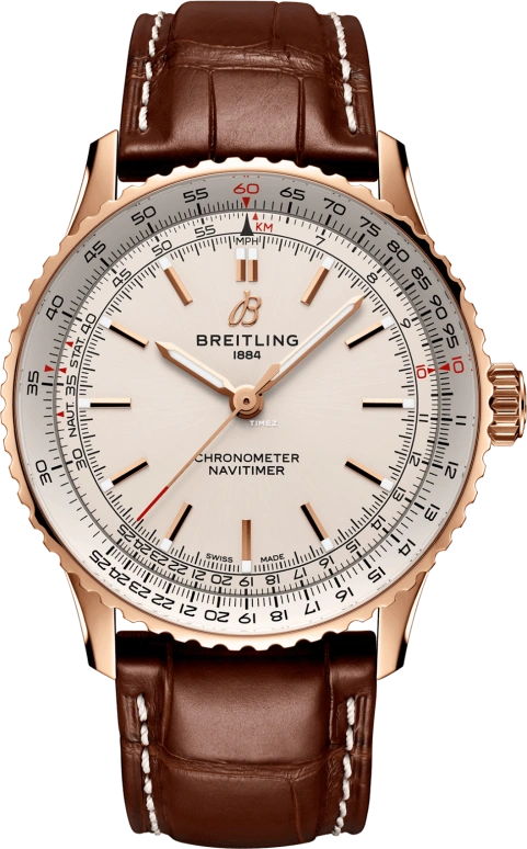 Breitling Navitimer R17329F41G1P1
