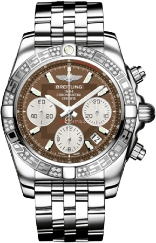 Breitling Chronomat AB0140AA/Q583/378A
