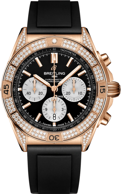 Breitling Chronomat RB0134721B1S1