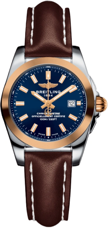 Breitling Galactic C7234812/C950/484X/A12BA.1