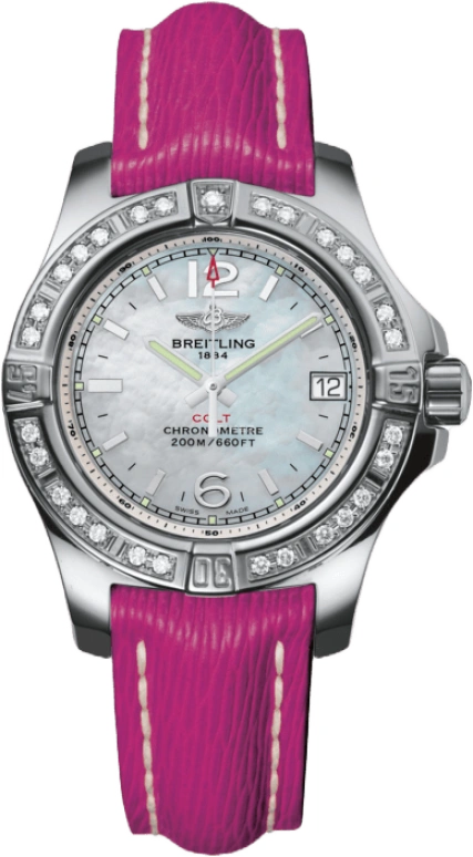 Breitling Colt A7738853/A770/241X/A14BA.1