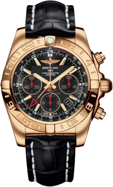 Breitling Chronomat HB0421L3/BC18/743P