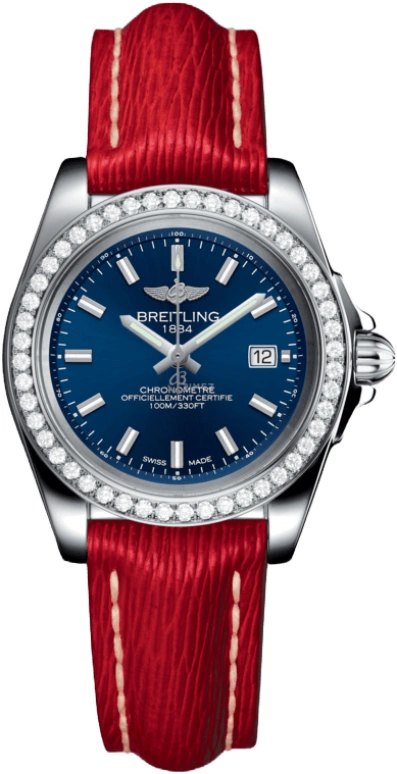 Breitling Galactic A7133053/C951/209X/A14BA.1