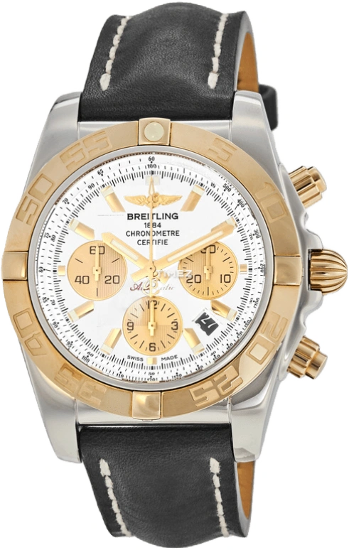 Breitling Colt CB011012/A696/435X