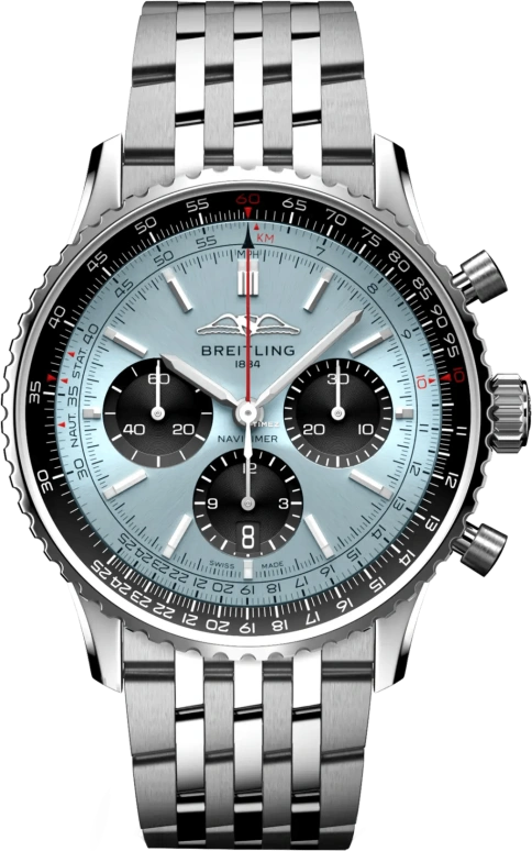 Breitling Navitimer AB0138241C1A1
