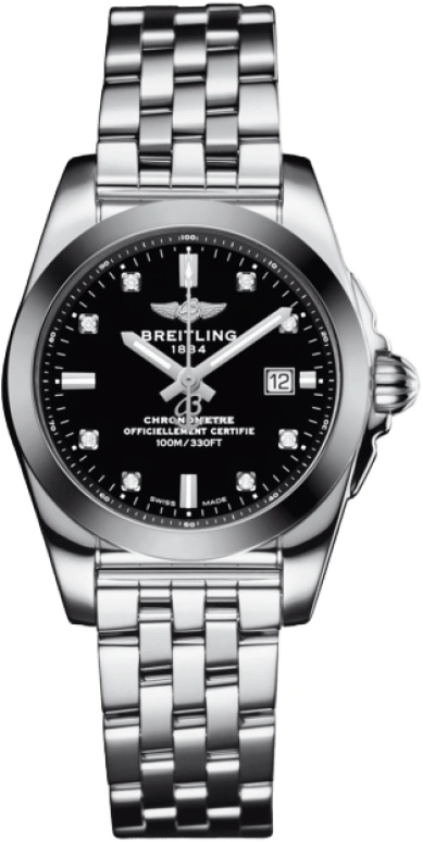 Breitling Galactic W72348121B1A1