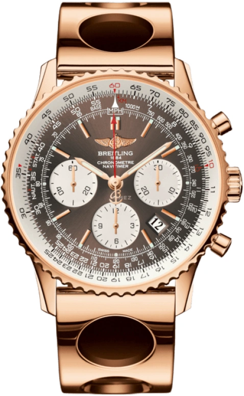 Breitling Navitimer RB012012/Q606/220R
