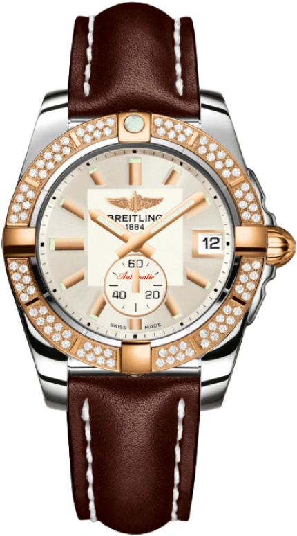 Breitling Galactic C3733053/G714/416X