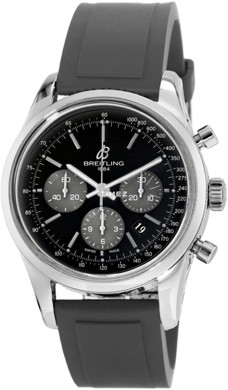 Breitling Transocean AB015212/BA99/134S