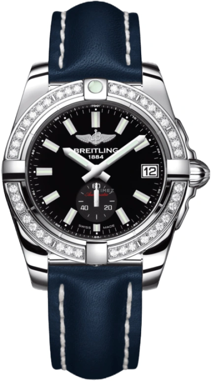 Breitling Galactic A3733053/BE77/194X/A16BA.1
