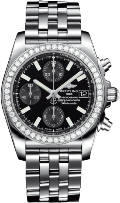 Breitling Chronomat A1331053/BD92/385A