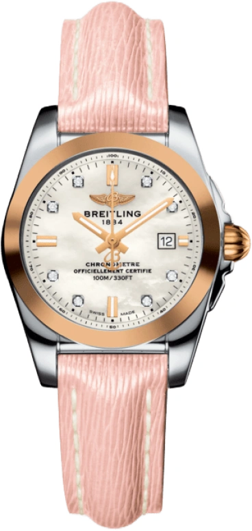 Breitling Galactic C7234812/A792/272X/A12BA.1