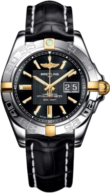 Breitling Galactic B49350L2/BA08/728P