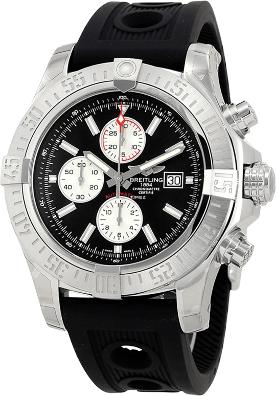 Breitling Avenger A1337111.BC29.201S.A20D.2