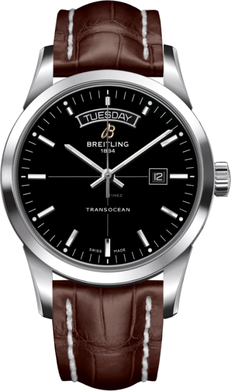 Breitling Transocean A4531012/BB69/739P/A20BA.1
