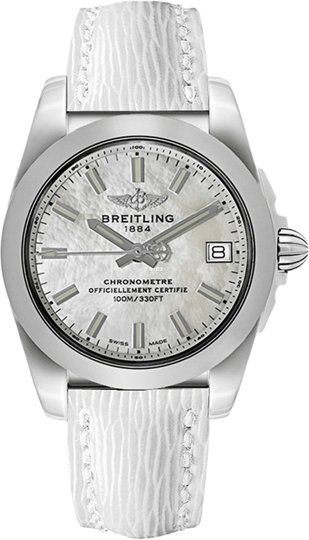 Breitling Galactic W7433012/A779/236X
