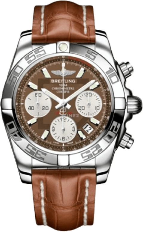 Breitling Chronomat AB014012/Q583/722P