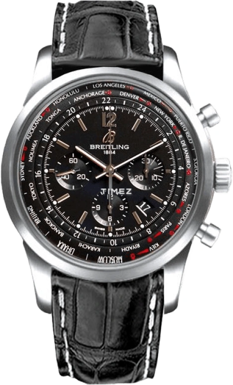 Breitling Transocean AB0510U6/BC26/761P