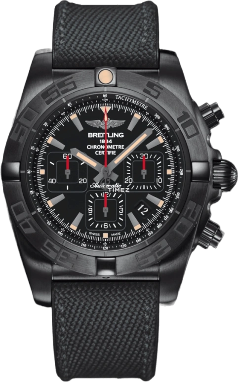 Breitling Chronomat MB0111C3.BE35.253S.M20DSA.2